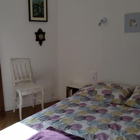 Appartement Centre Historique 贝济耶 外观 照片