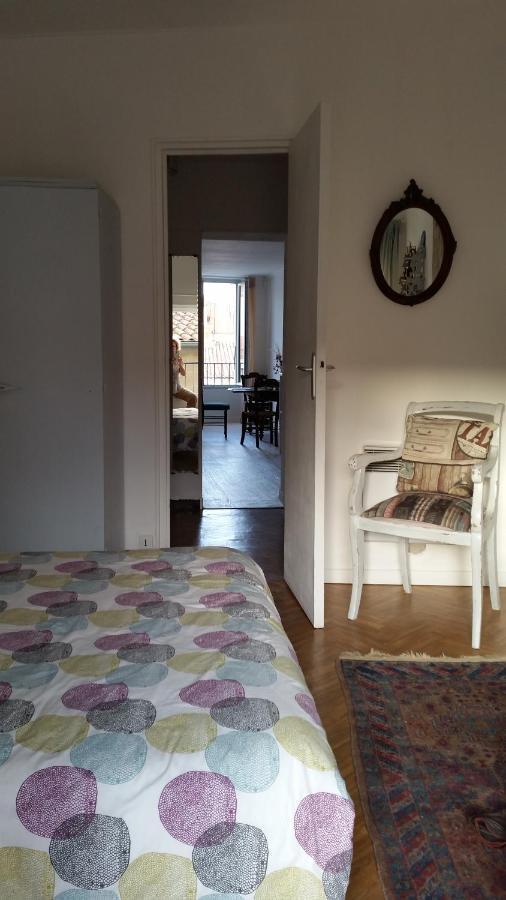 Appartement Centre Historique 贝济耶 外观 照片