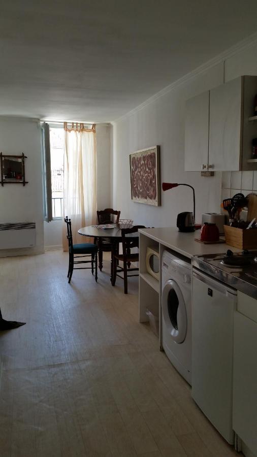 Appartement Centre Historique 贝济耶 外观 照片