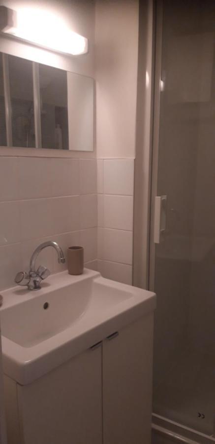 Appartement Centre Historique 贝济耶 外观 照片