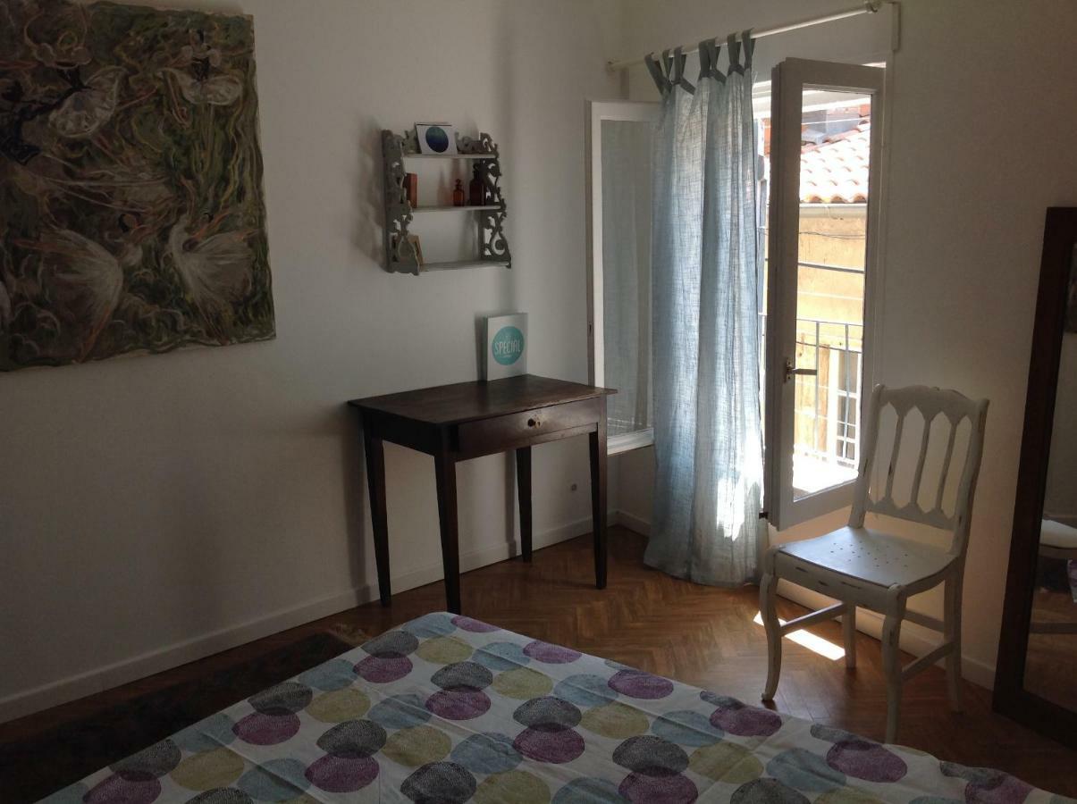 Appartement Centre Historique 贝济耶 外观 照片